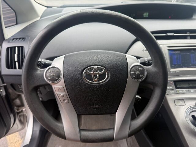 2014 Toyota Prius Plug-In Mesa AZ