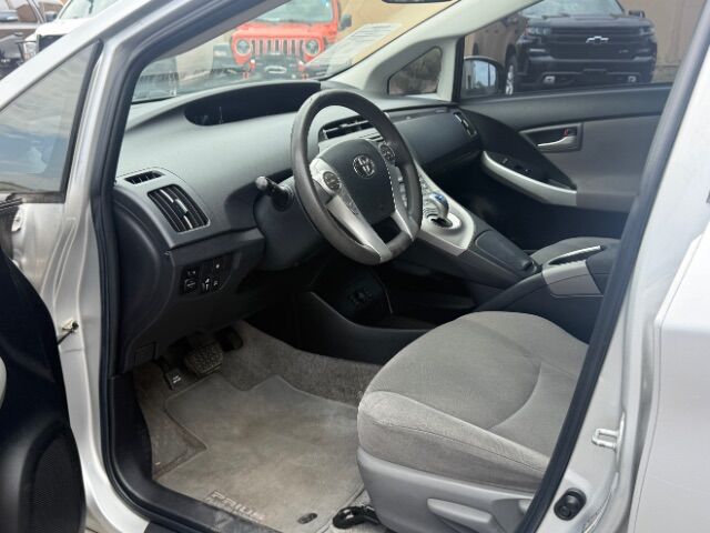 2014 Toyota Prius Plug-In Mesa AZ