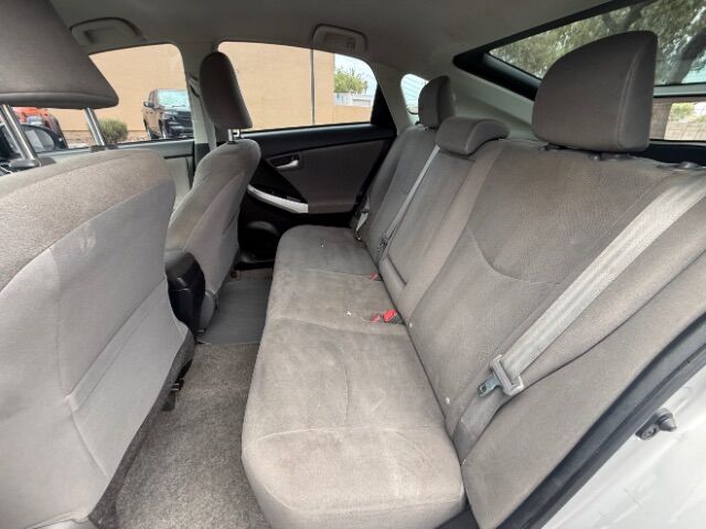 2014 Toyota Prius Plug-In Mesa AZ
