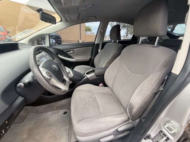 2014 Toyota Prius Plug-In Mesa AZ