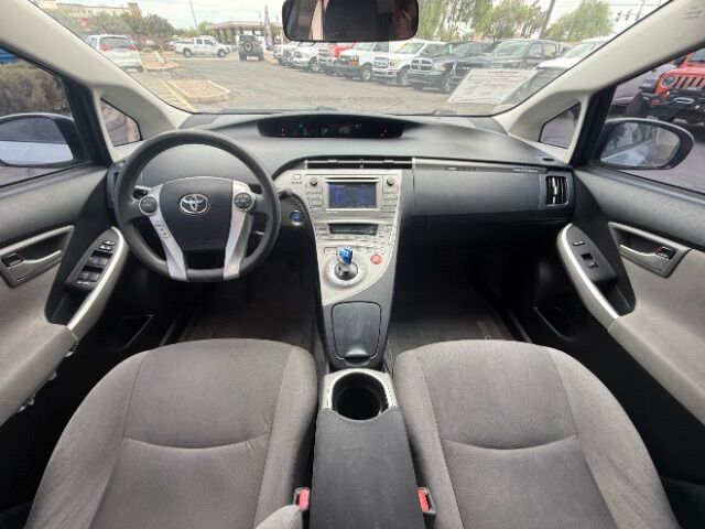 2014 Toyota Prius Plug-In Mesa AZ
