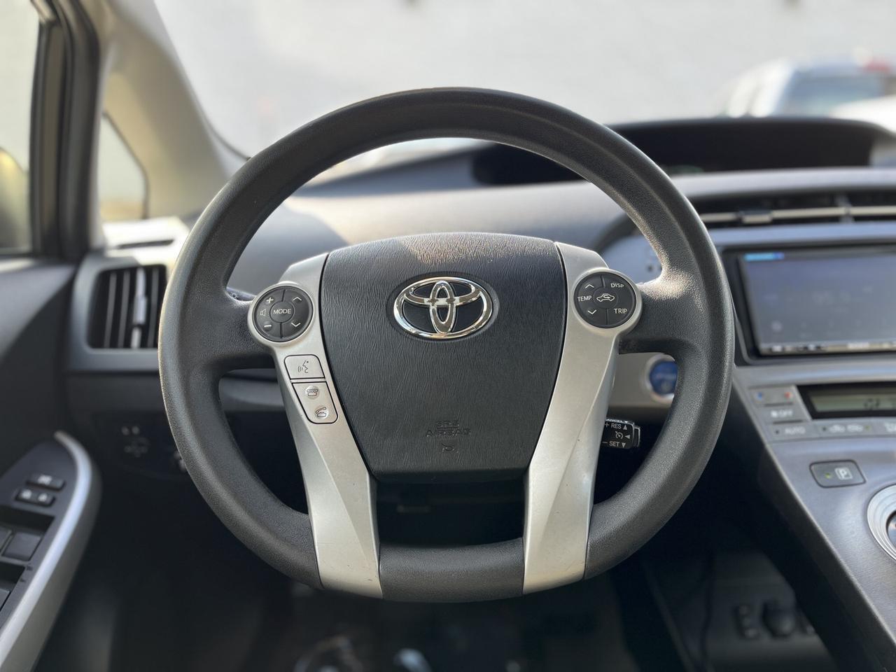 2014 Toyota Prius Plug-in Base Stafford VA