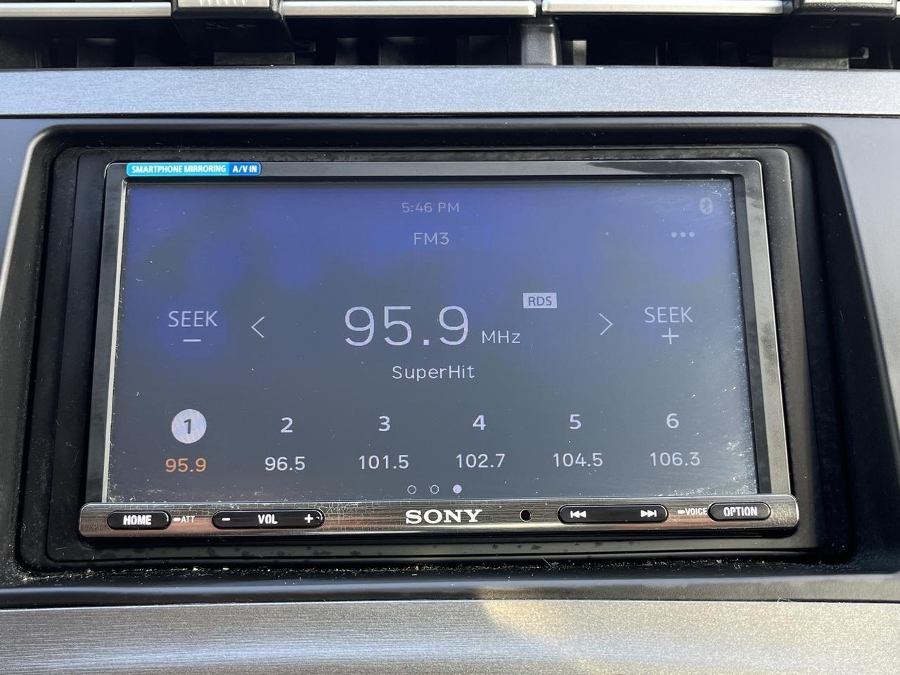 2014 Toyota Prius Plug-in Base Stafford VA