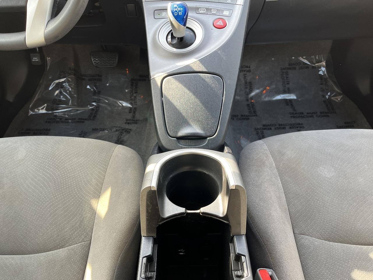 2014 Toyota Prius Plug-in Base Stafford VA