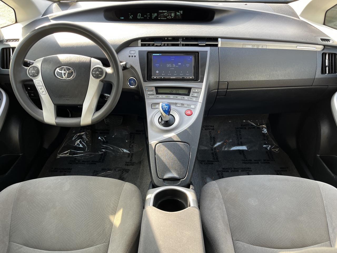 2014 Toyota Prius Plug-in Base Stafford VA