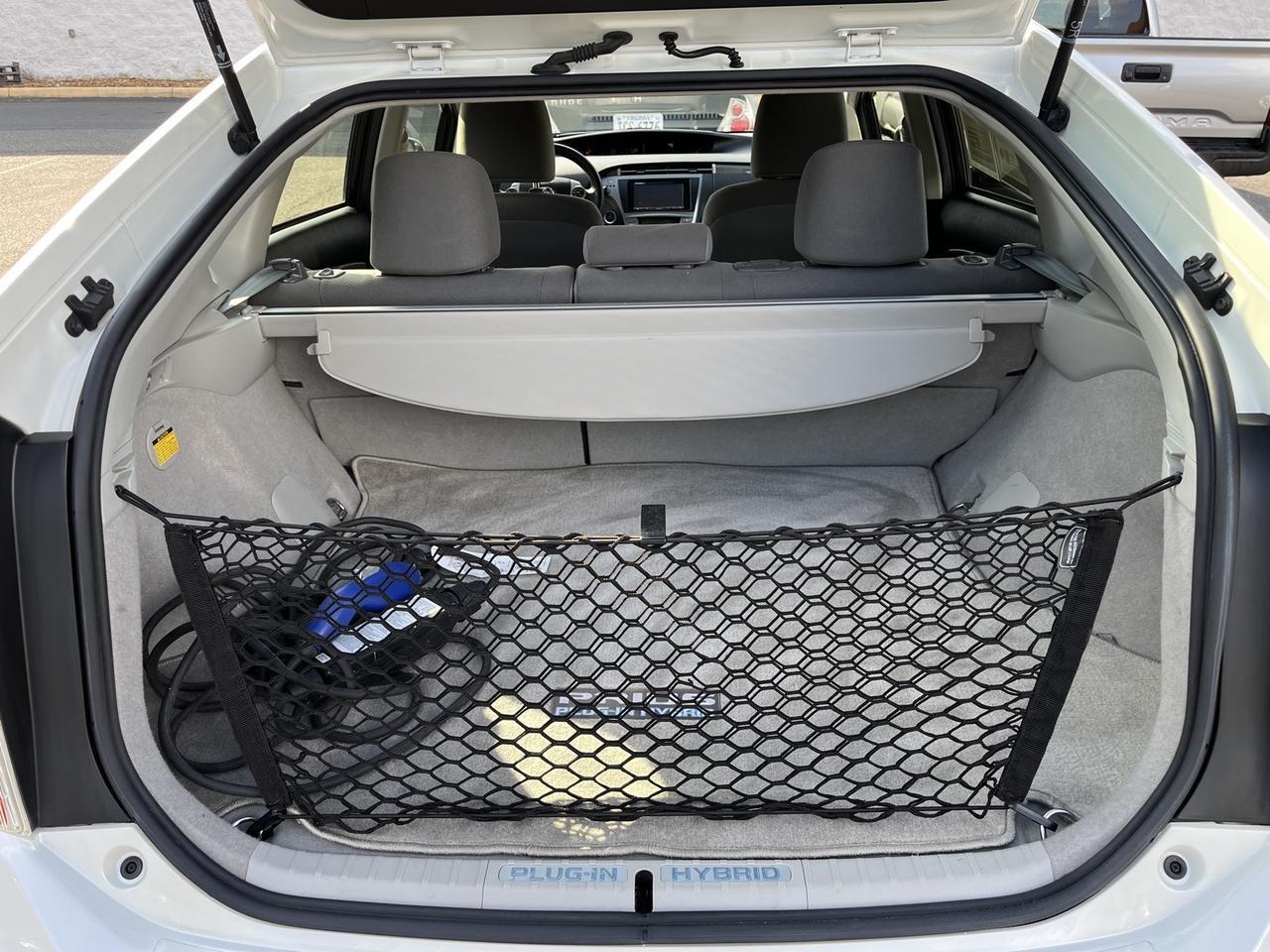 2014 Toyota Prius Plug-in Base Stafford VA