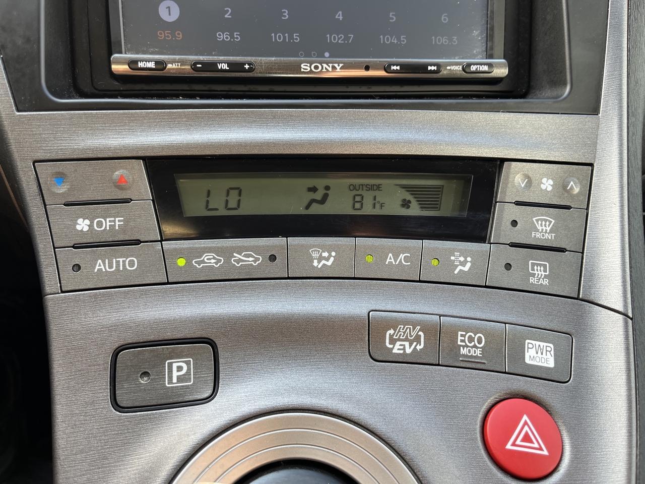 2014 Toyota Prius Plug-in Base Stafford VA