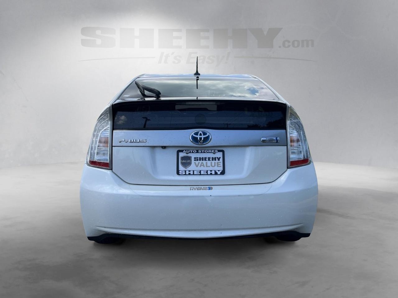 2014 Toyota Prius Plug-in Base Stafford VA