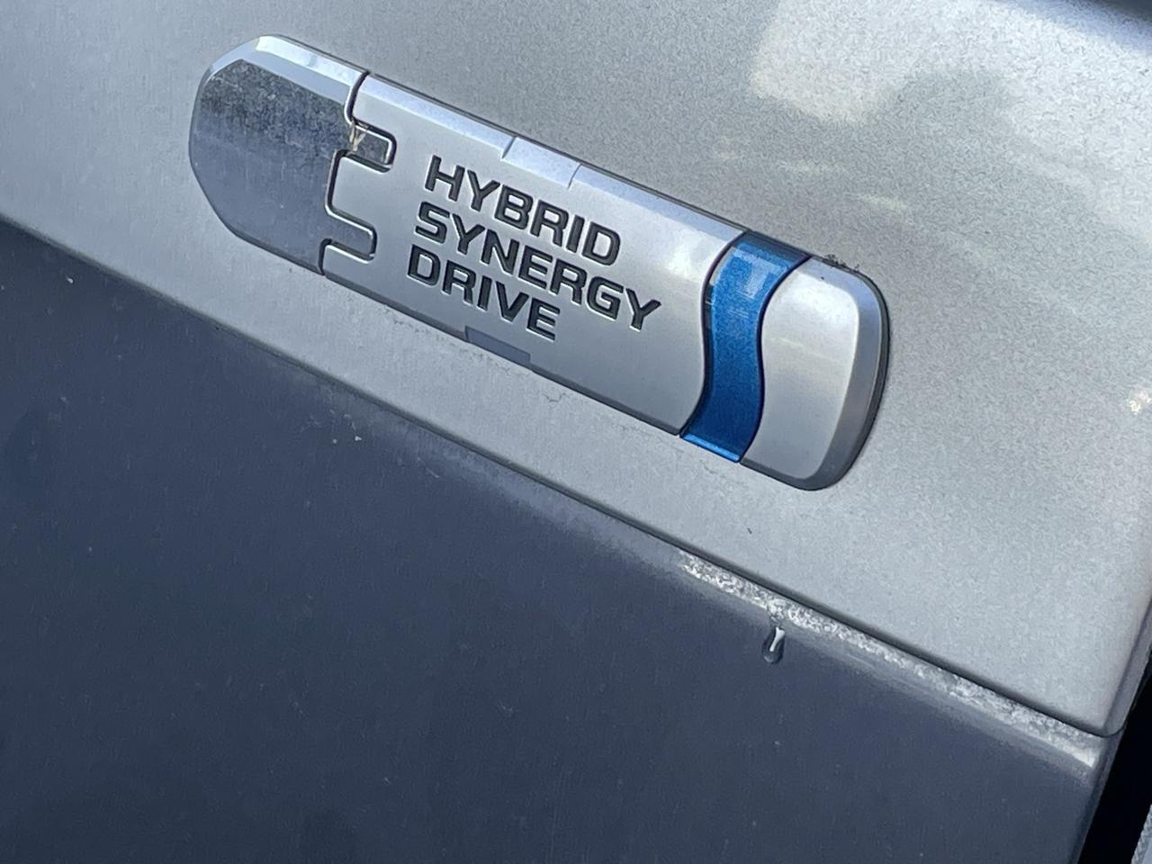 2014 Toyota Prius Plug-in Base Alexandria VA