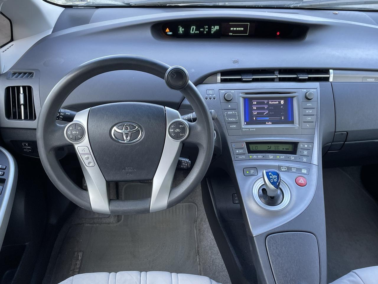 2014 Toyota Prius Plug-in Base Alexandria VA