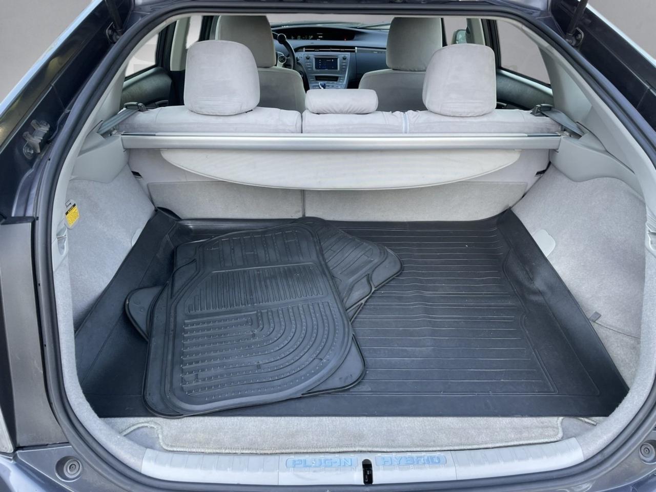 2014 Toyota Prius Plug-in Base Alexandria VA