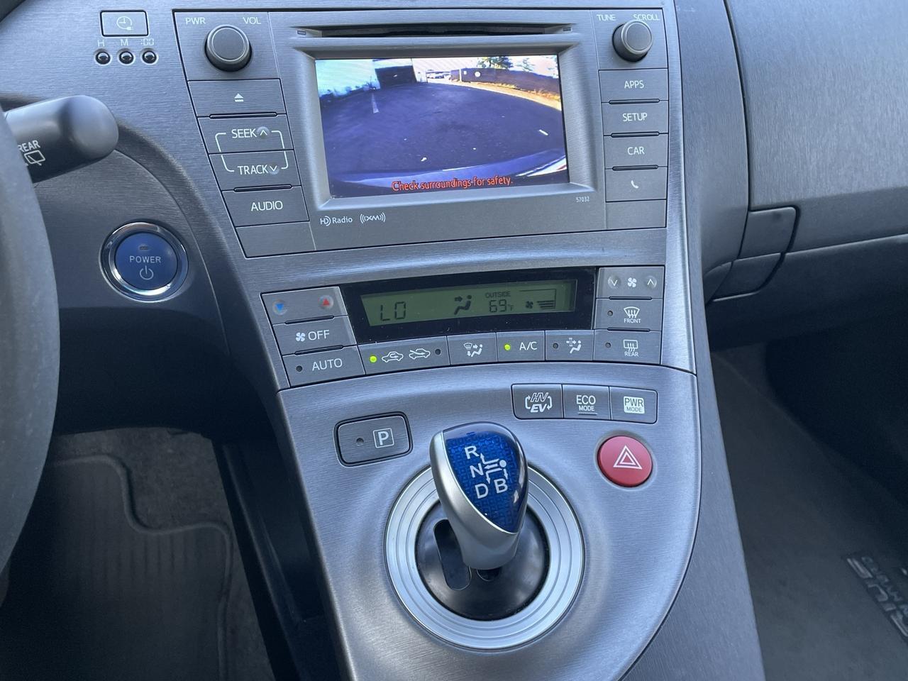2014 Toyota Prius Plug-in Base Alexandria VA