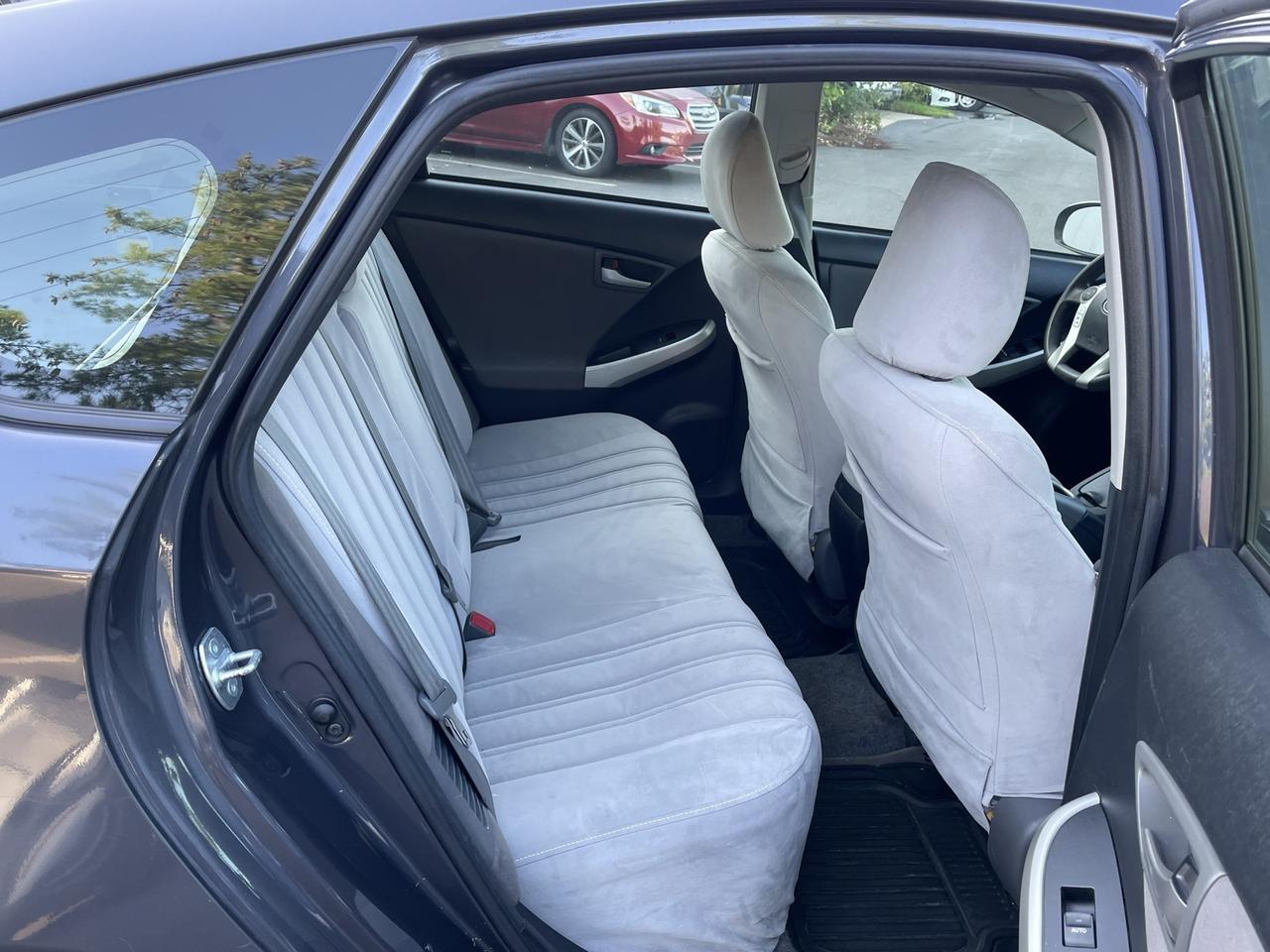 2014 Toyota Prius Plug-in Base Alexandria VA