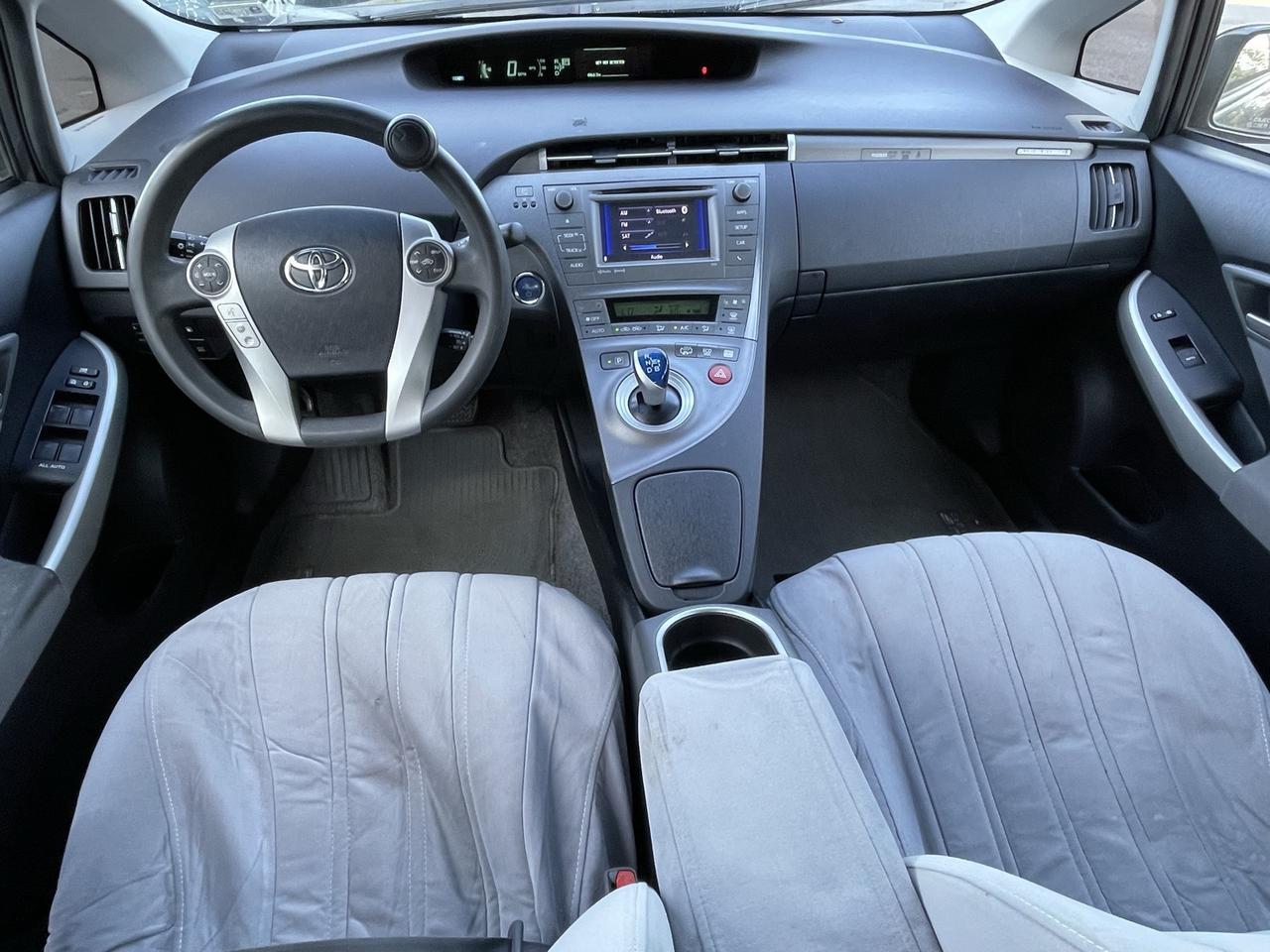 2014 Toyota Prius Plug-in Base Alexandria VA