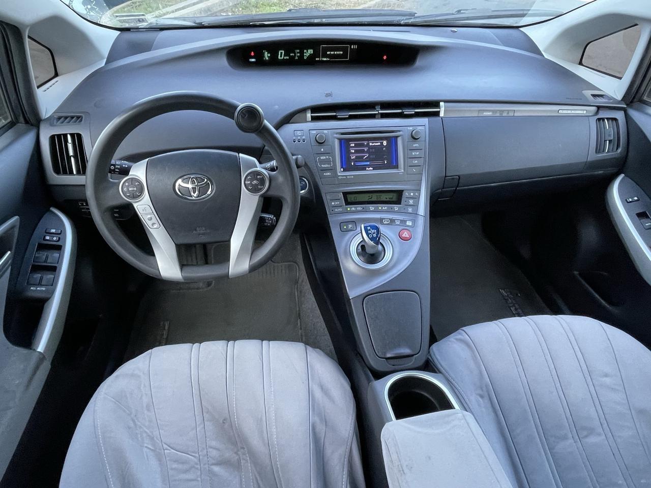 2014 Toyota Prius Plug-in Base Alexandria VA