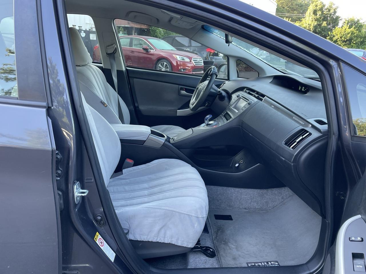 2014 Toyota Prius Plug-in Base Alexandria VA