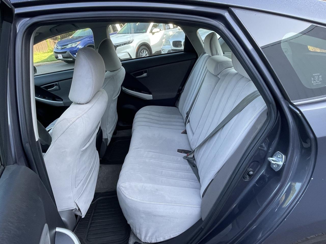 2014 Toyota Prius Plug-in Base Alexandria VA