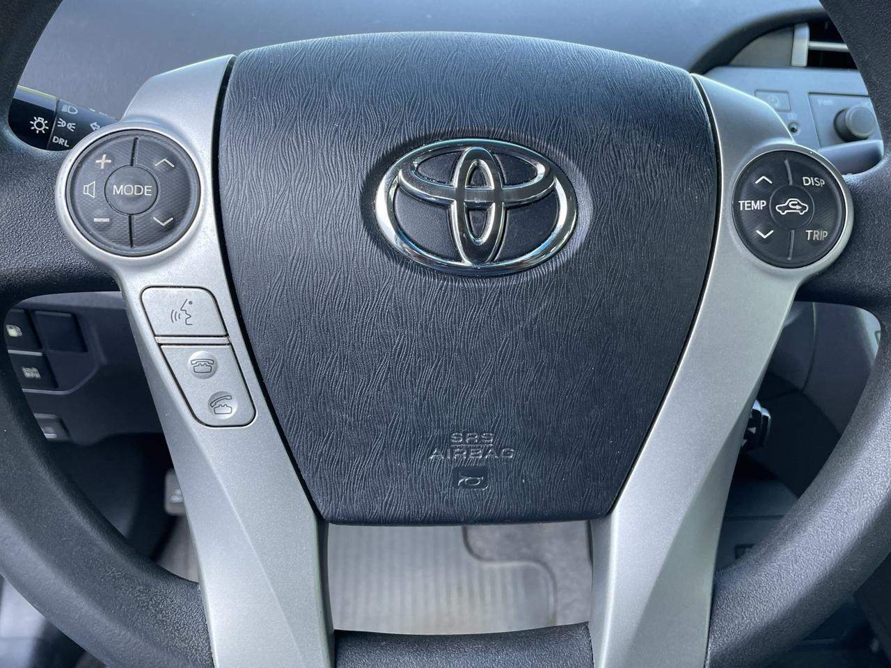 2014 Toyota Prius Plug-in Base Alexandria VA