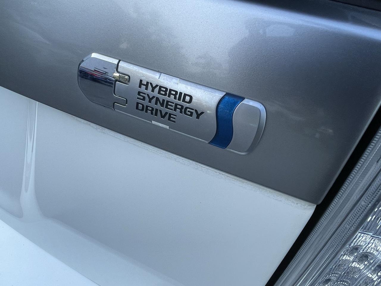 2014 Toyota Prius Plug-in Base Alexandria VA
