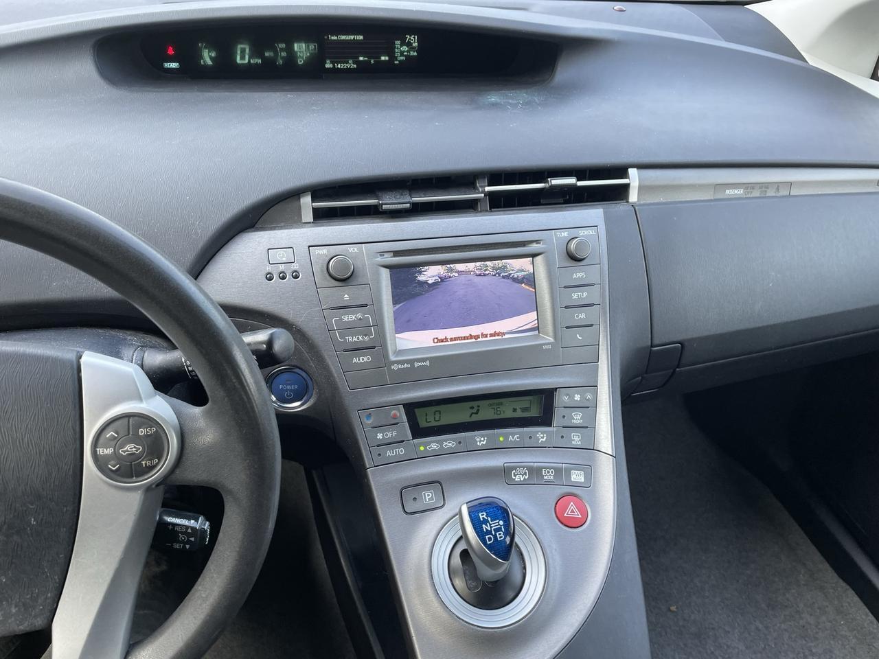 2014 Toyota Prius Plug-in Base Alexandria VA
