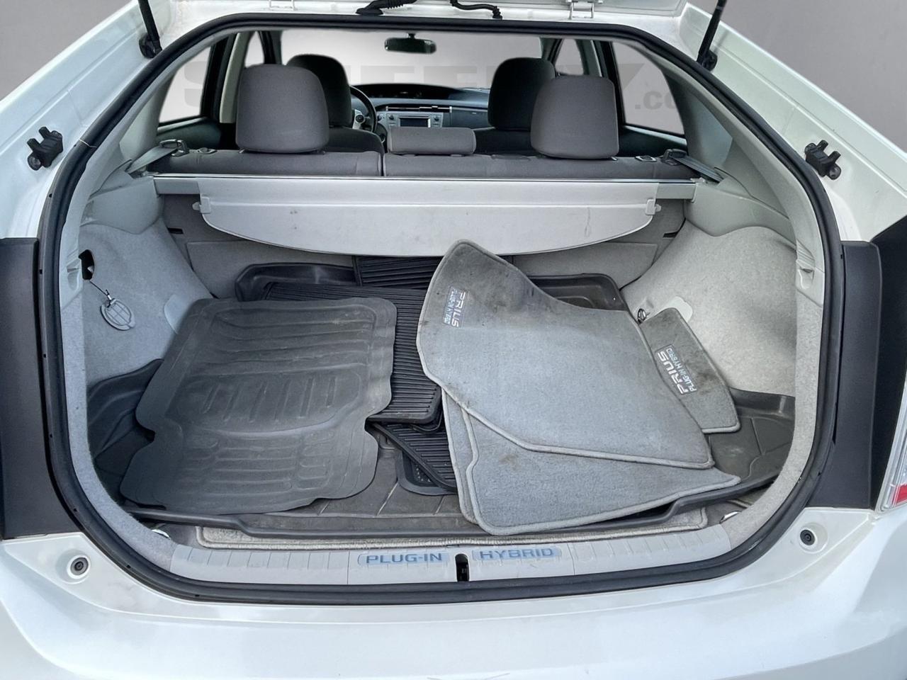 2014 Toyota Prius Plug-in Base Alexandria VA