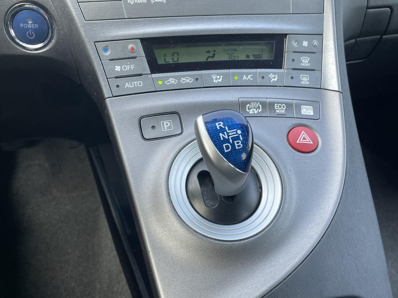2014 Toyota Prius Plug-in Base Alexandria VA