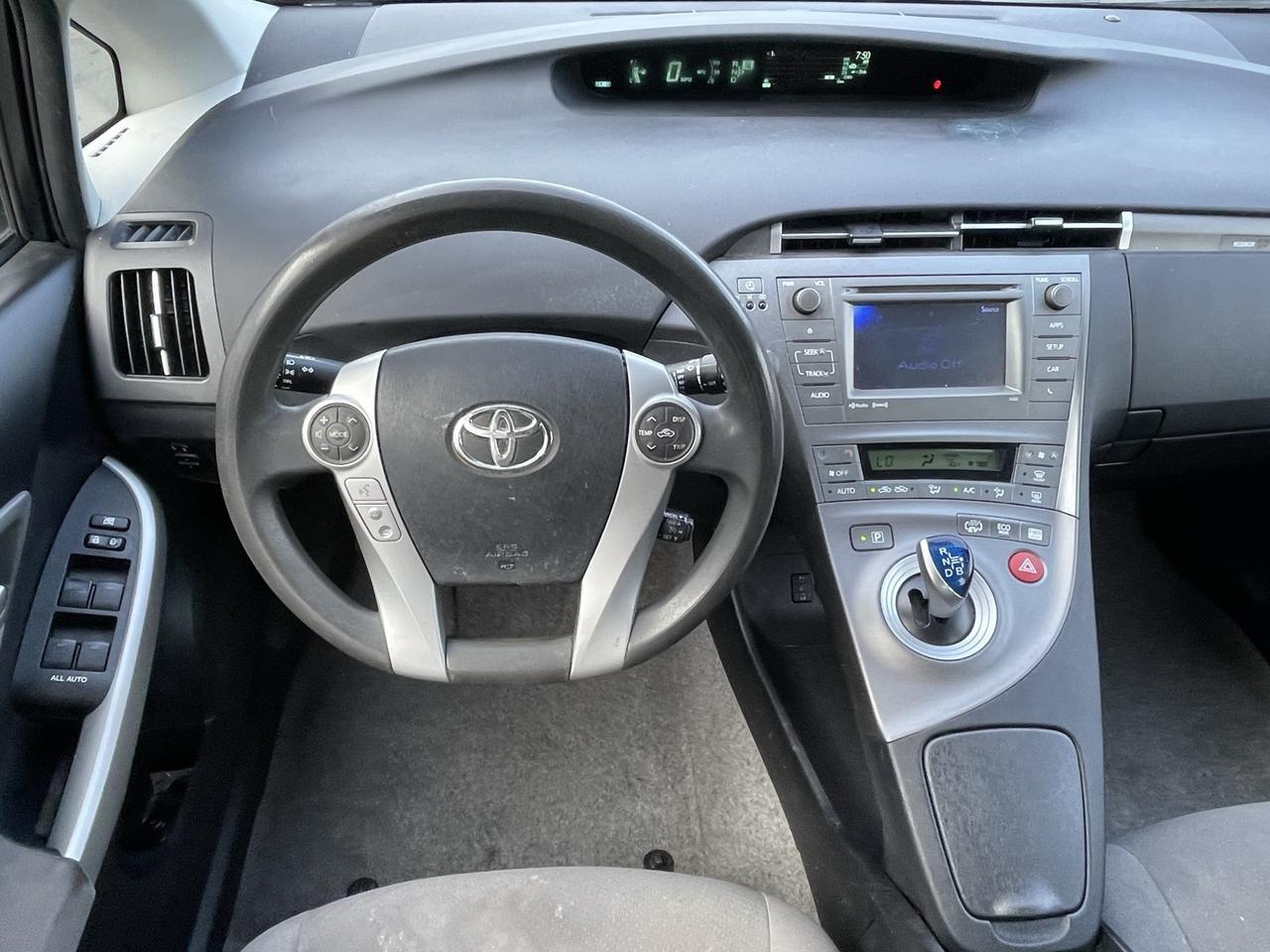 2014 Toyota Prius Plug-in Base Alexandria VA