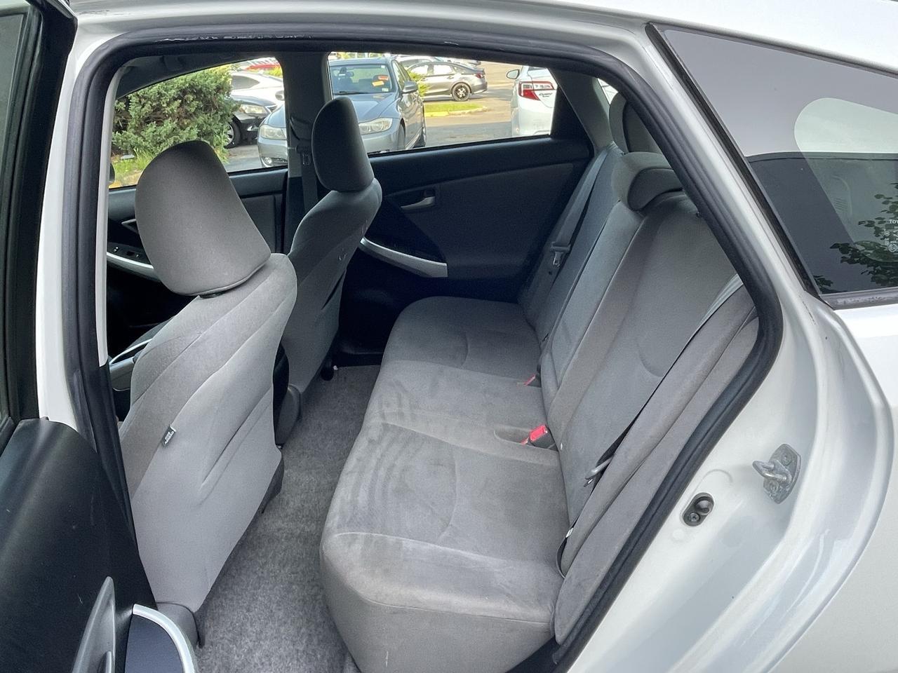 2014 Toyota Prius Plug-in Base Alexandria VA
