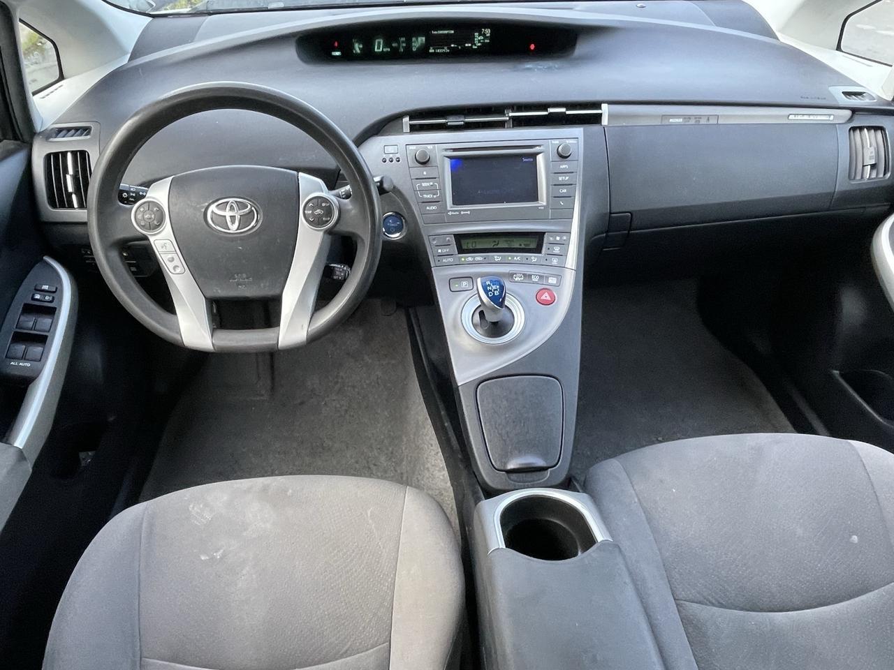 2014 Toyota Prius Plug-in Base Alexandria VA