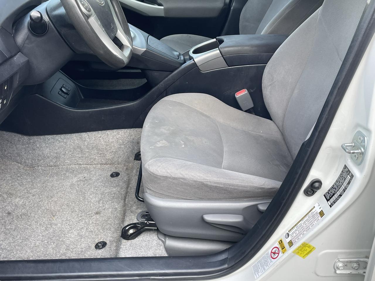 2014 Toyota Prius Plug-in Base Alexandria VA