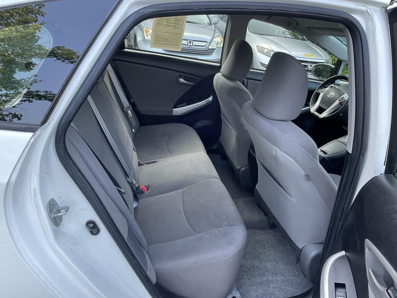 2014 Toyota Prius Plug-in Base Alexandria VA
