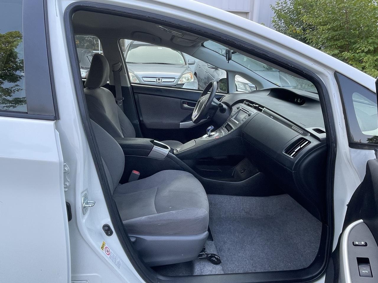 2014 Toyota Prius Plug-in Base Alexandria VA