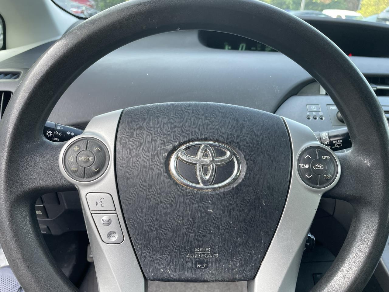 2014 Toyota Prius Plug-in Base Alexandria VA