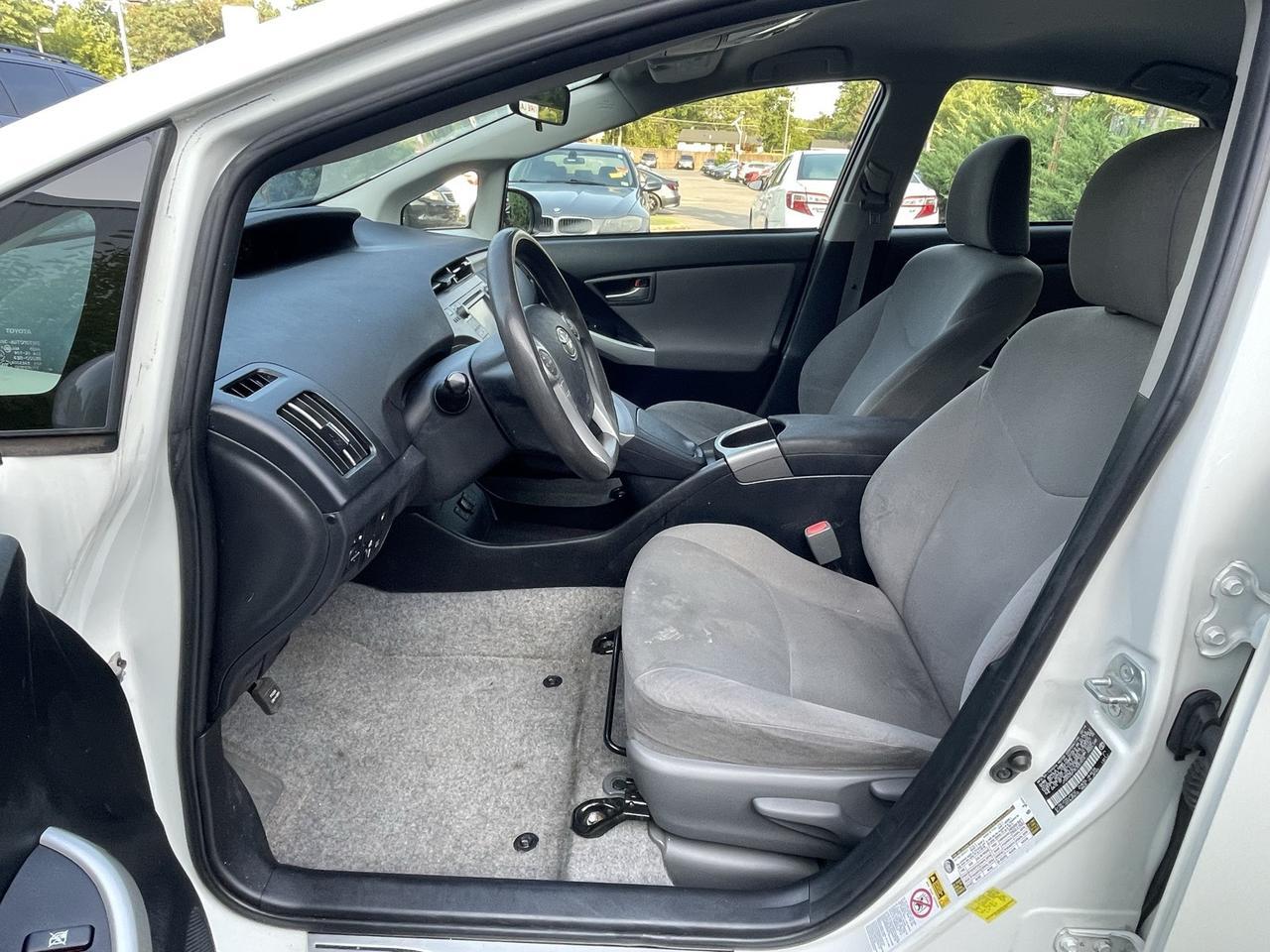 2014 Toyota Prius Plug-in Base Alexandria VA