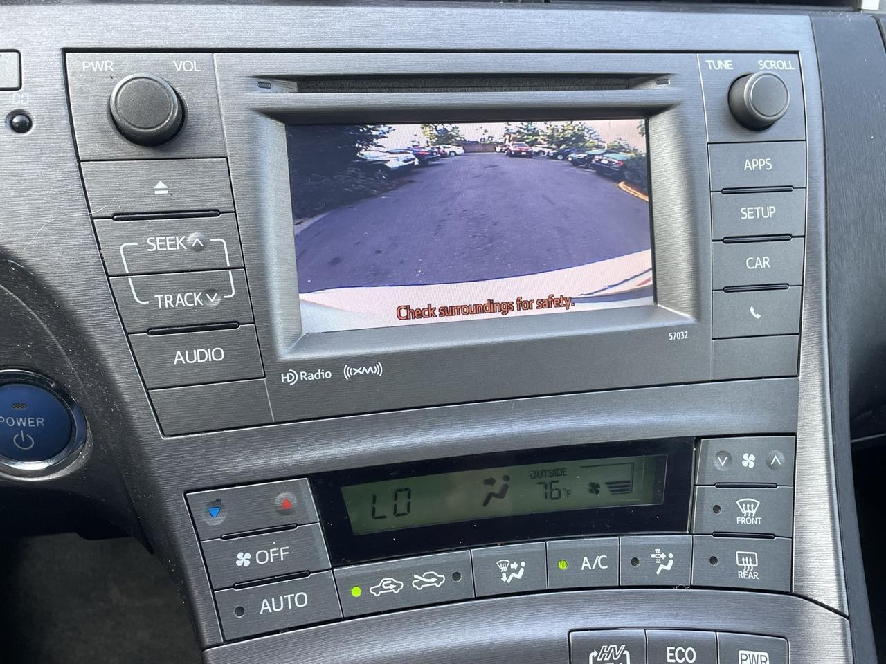2014 Toyota Prius Plug-in Base Alexandria VA