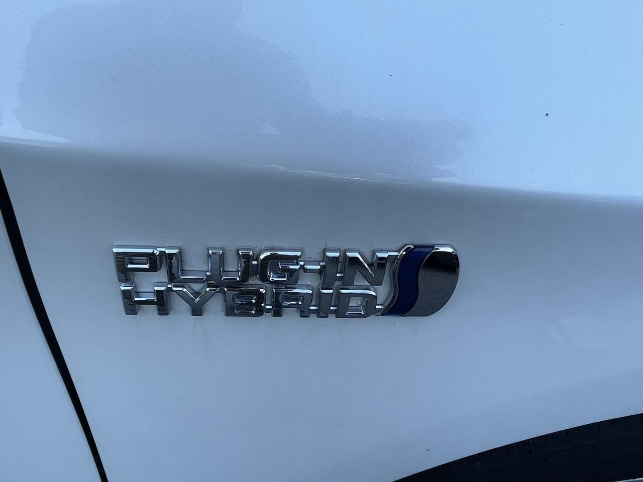 2014 Toyota Prius Plug-in Base Alexandria VA