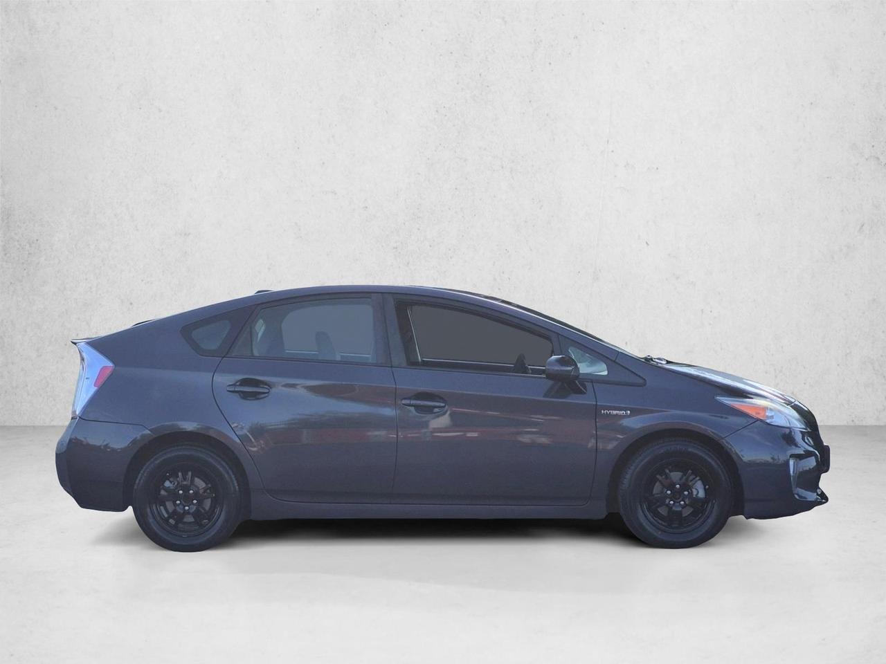 2014 Toyota Prius Three Roseville CA