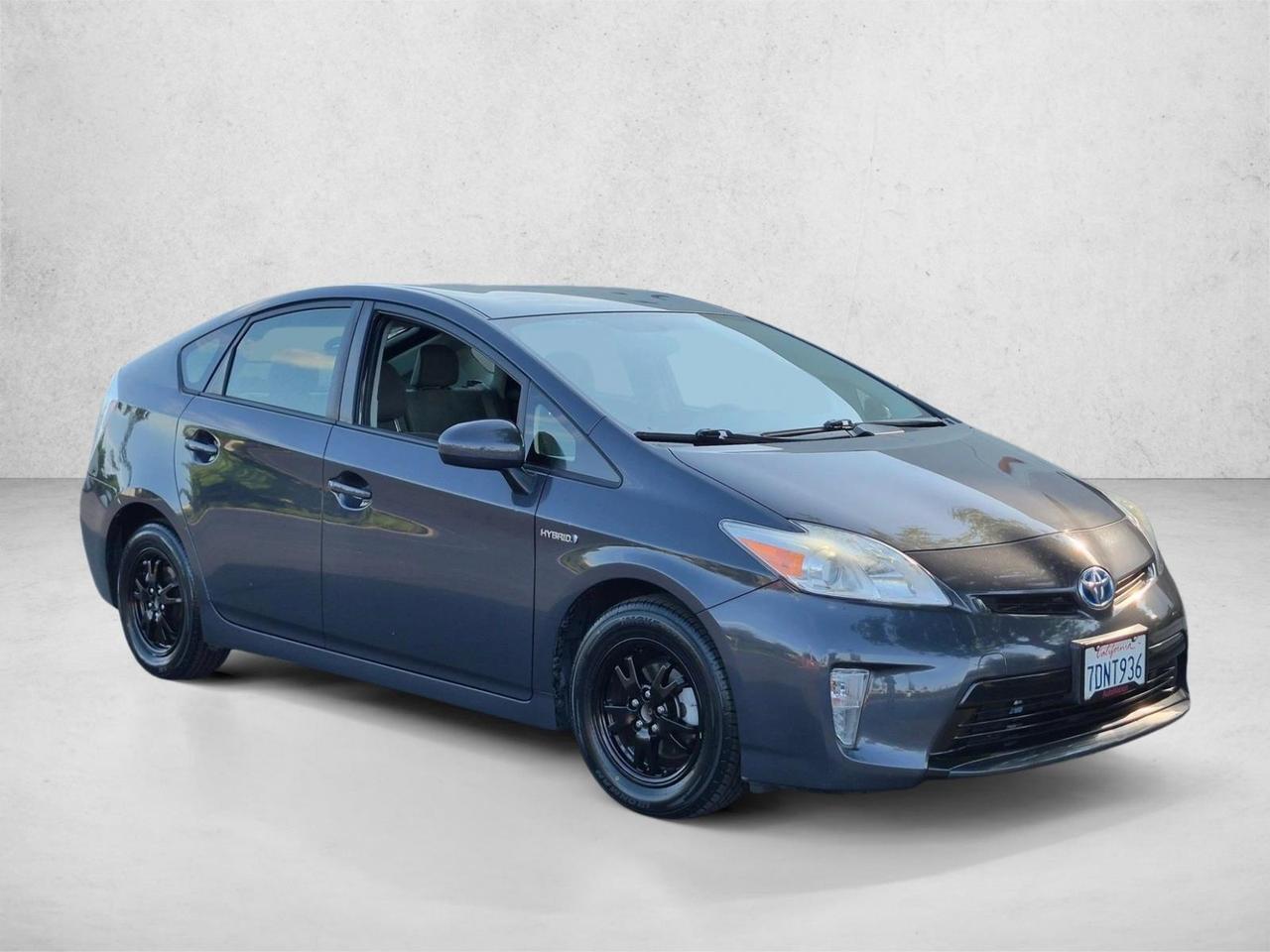 2014 Toyota Prius Three Roseville CA