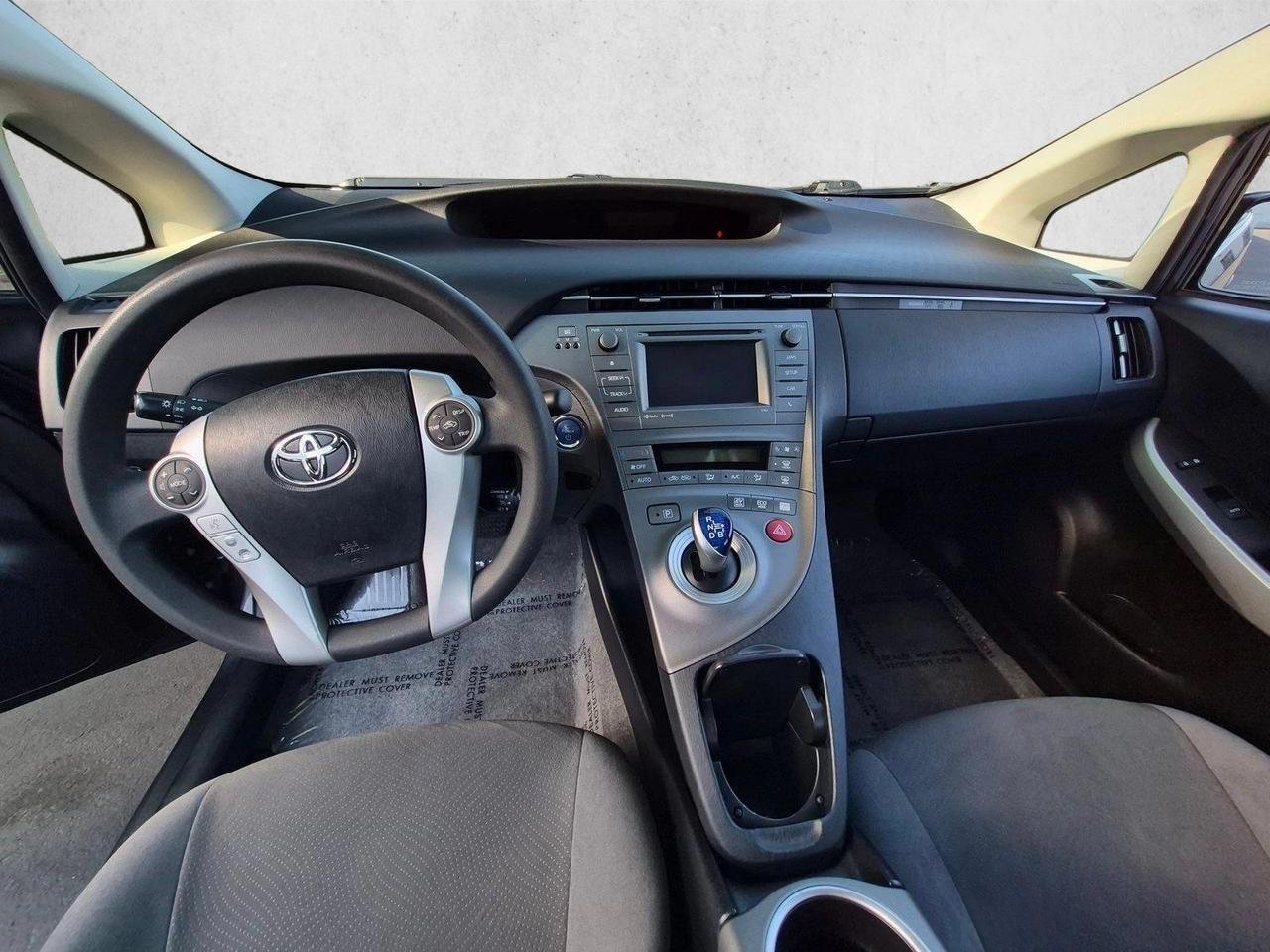2014 Toyota Prius Three Roseville CA