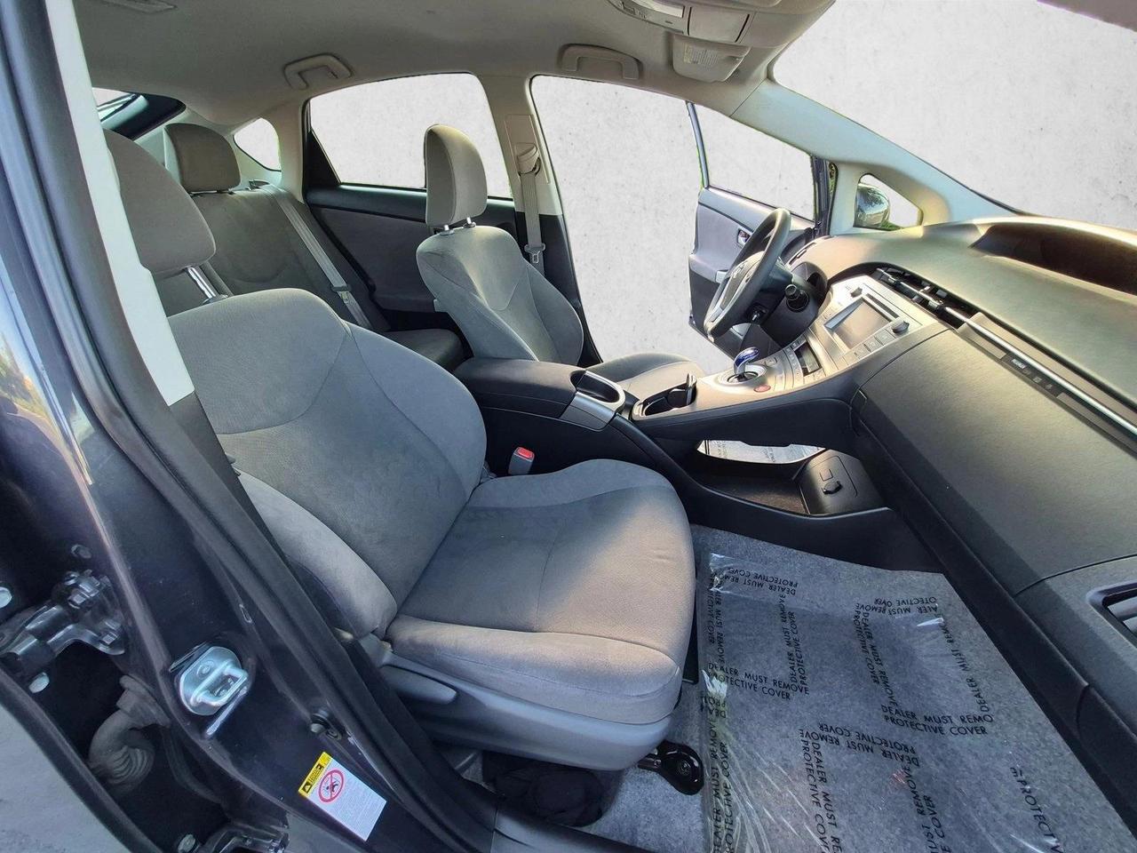 2014 Toyota Prius Three Roseville CA