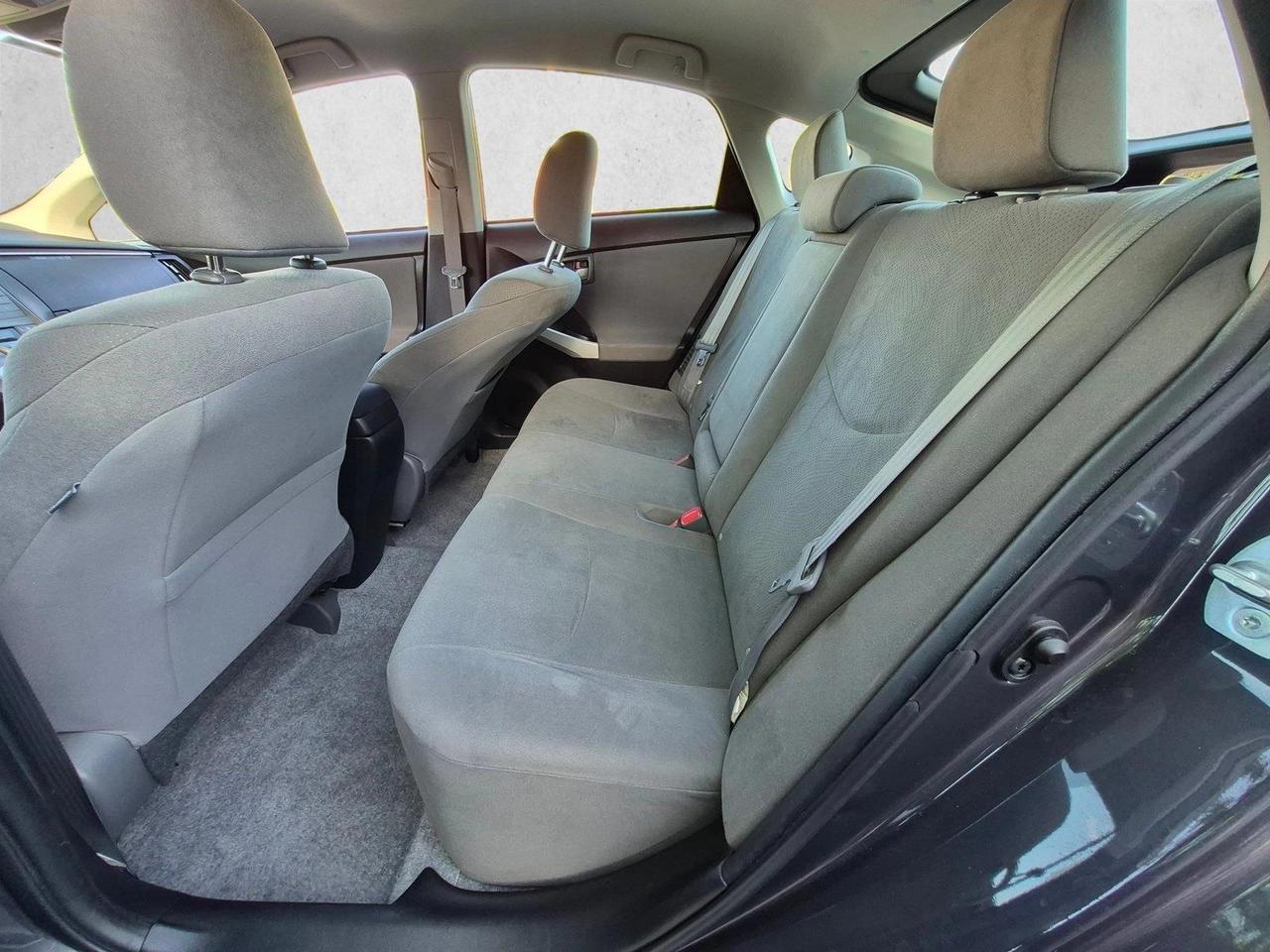 2014 Toyota Prius Three Roseville CA