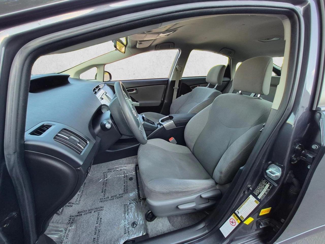 2014 Toyota Prius Three Roseville CA