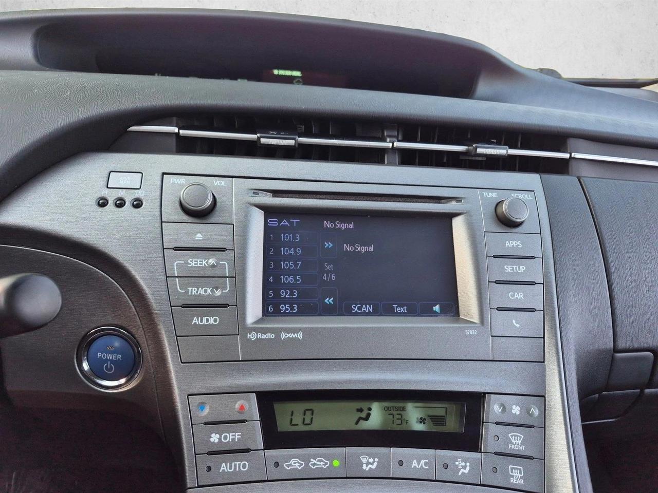 2014 Toyota Prius Three Roseville CA