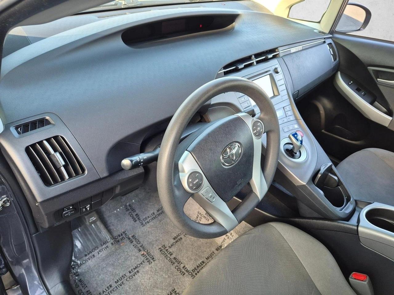 2014 Toyota Prius Three Roseville CA