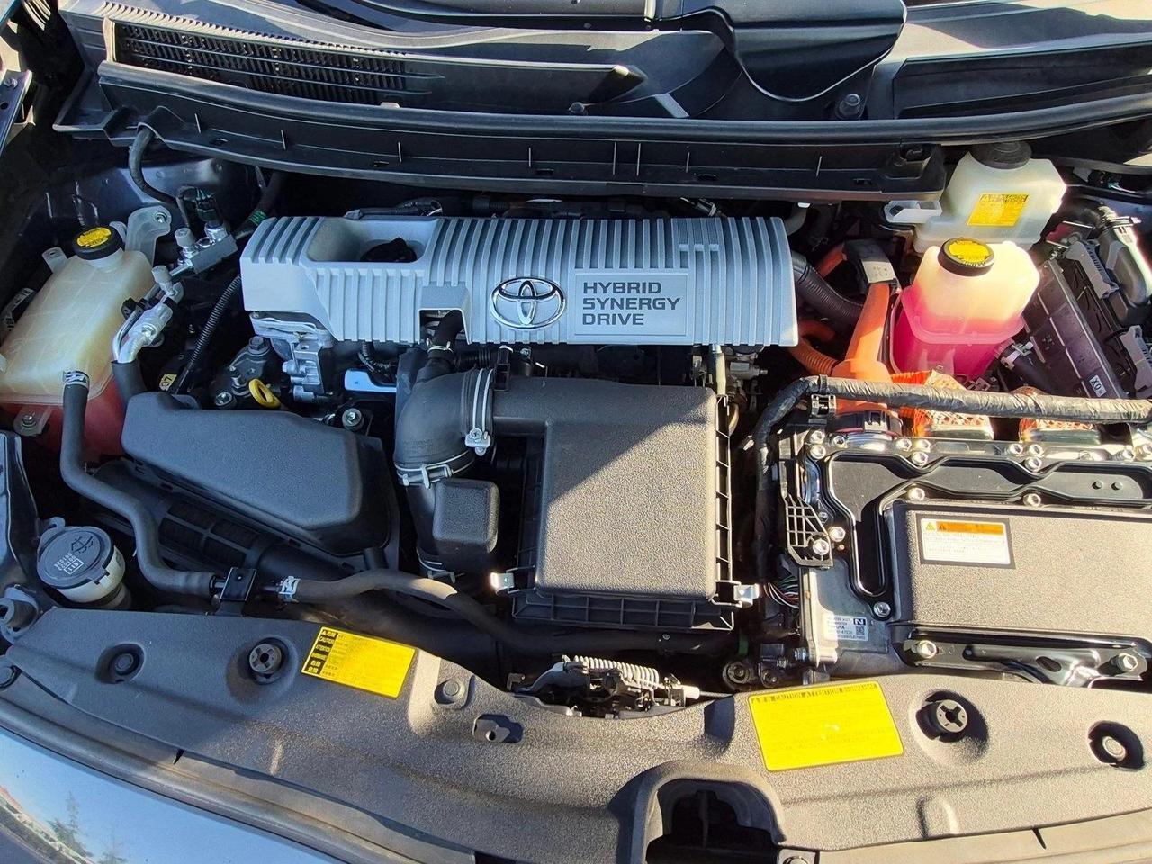 2014 Toyota Prius Three Roseville CA