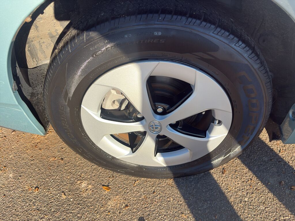 2014 Toyota Prius Three Wilmington NC