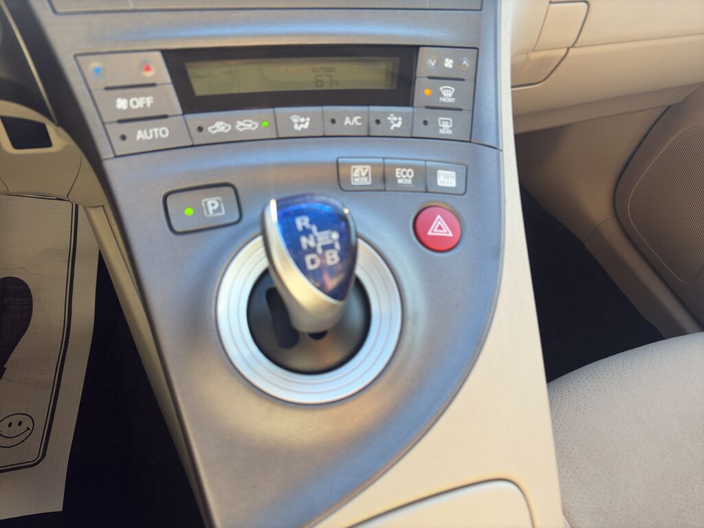 2014 Toyota Prius Three Wilmington NC