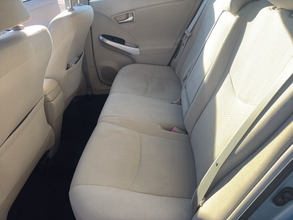 2014 Toyota Prius Three Wilmington NC