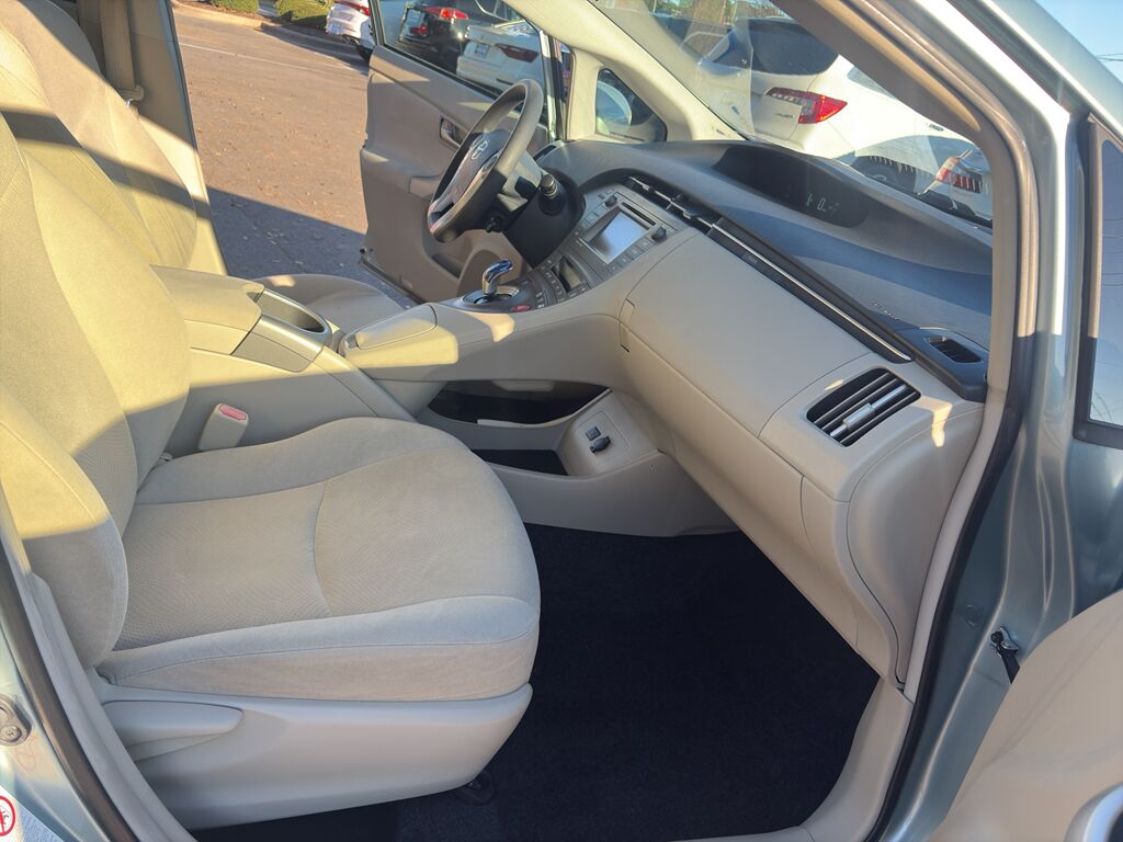 2014 Toyota Prius Three Wilmington NC