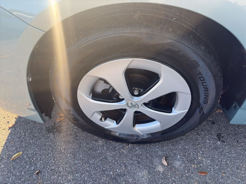 2014 Toyota Prius Three Wilmington NC